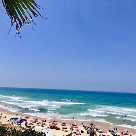 Studio Apartment In Bat-Yam بات يام المظهر الخارجي الصورة