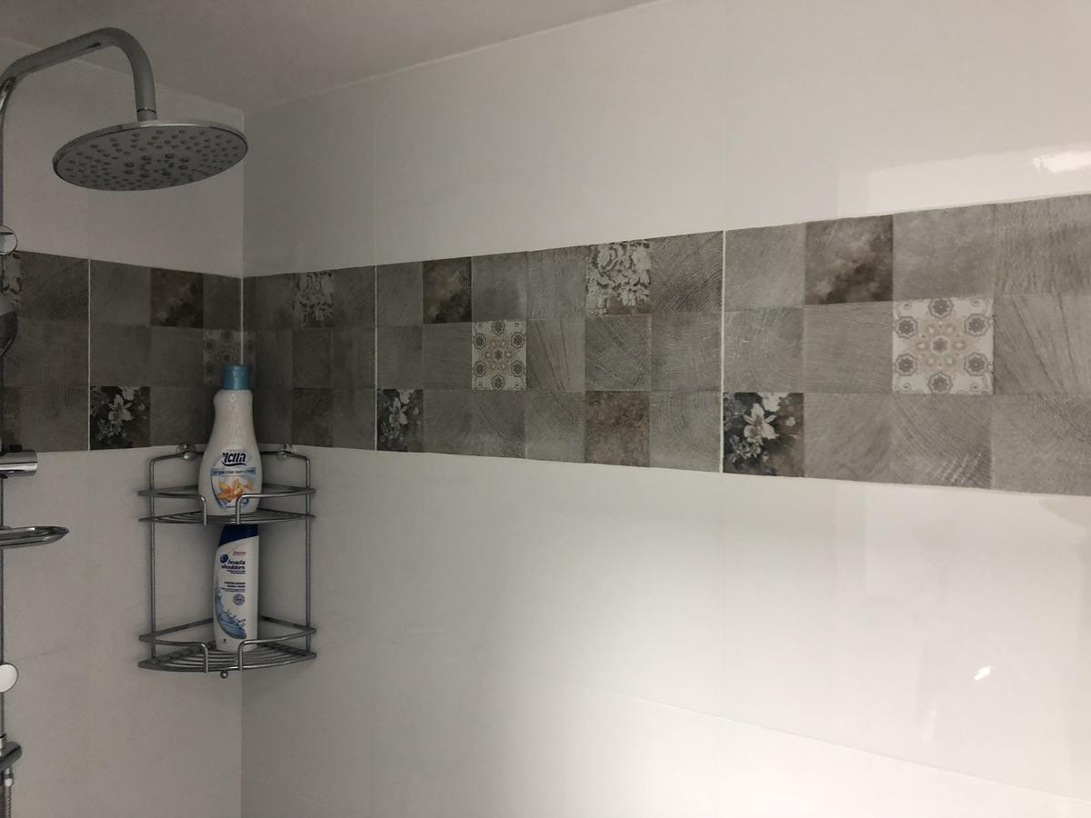 Studio Apartment In Bat-Yam بات يام المظهر الخارجي الصورة