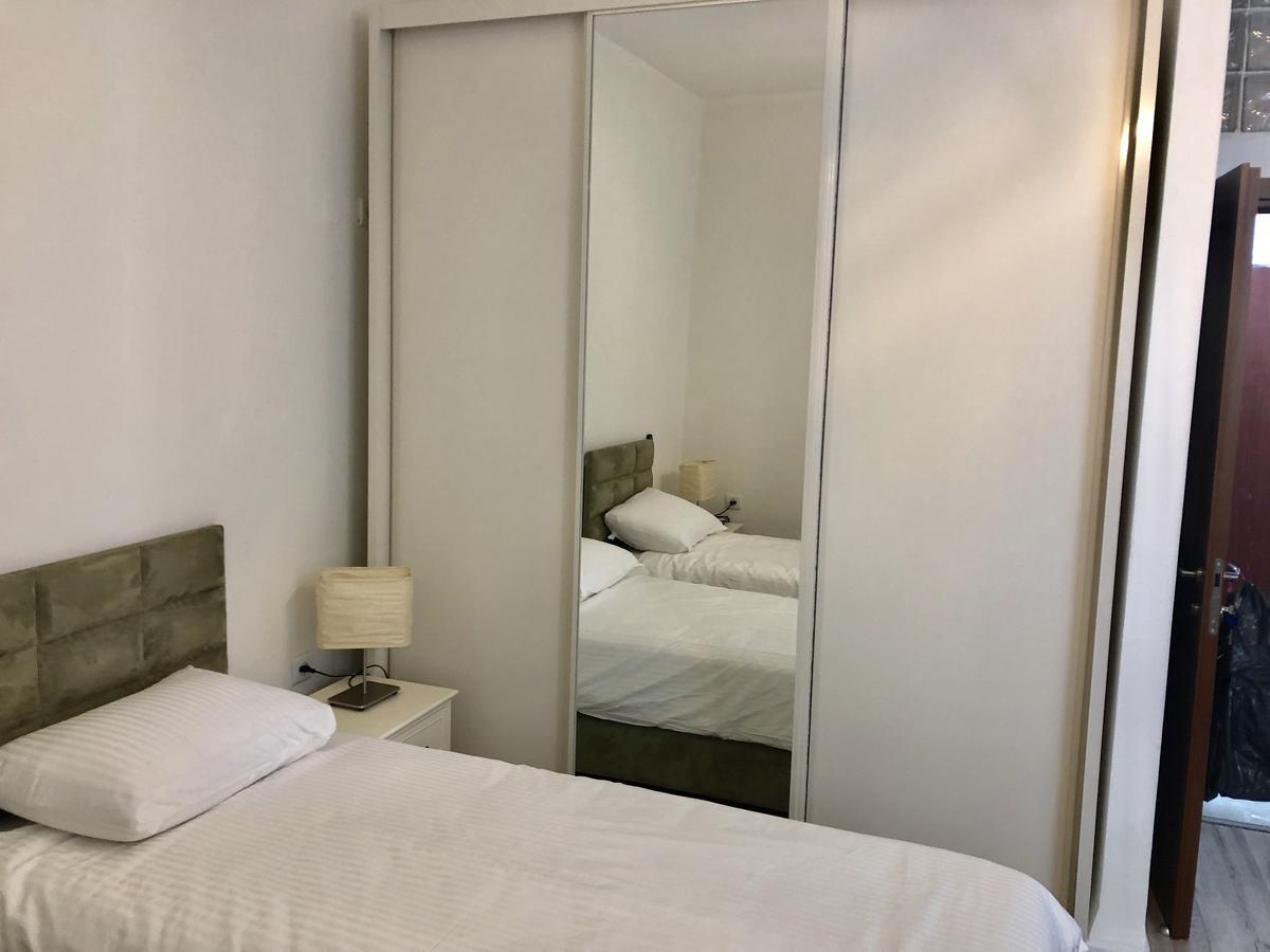 Studio Apartment In Bat-Yam بات يام المظهر الخارجي الصورة