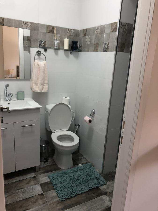 Studio Apartment In Bat-Yam بات يام المظهر الخارجي الصورة
