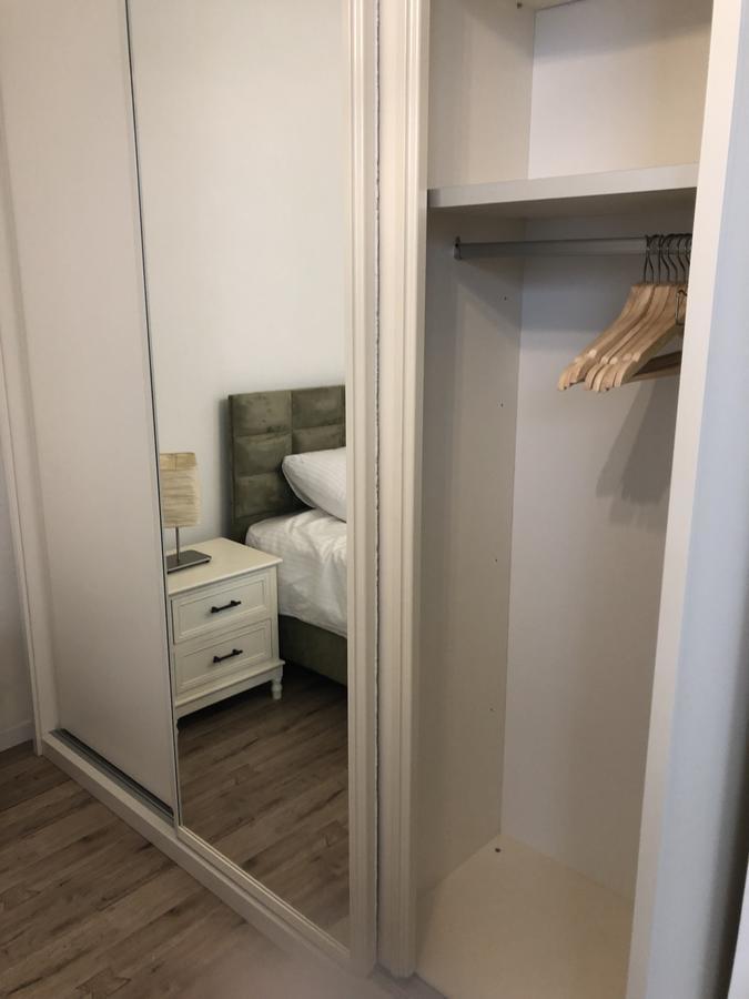 Studio Apartment In Bat-Yam بات يام المظهر الخارجي الصورة